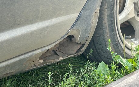 Toyota Echo, 2001 год, 250 000 рублей, 7 фотография