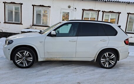 BMW X5, 2010 год, 2 100 000 рублей, 4 фотография