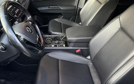 Volkswagen Teramont I, 2018 год, 3 100 000 рублей, 4 фотография