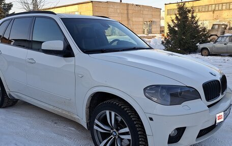 BMW X5, 2010 год, 2 100 000 рублей, 3 фотография