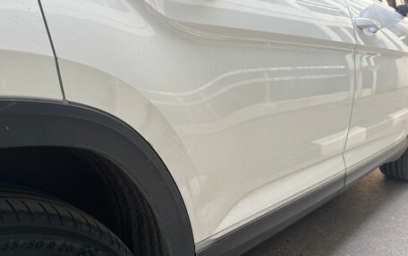Volkswagen Teramont I, 2018 год, 3 100 000 рублей, 10 фотография