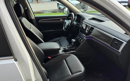 Volkswagen Teramont I, 2018 год, 3 100 000 рублей, 11 фотография