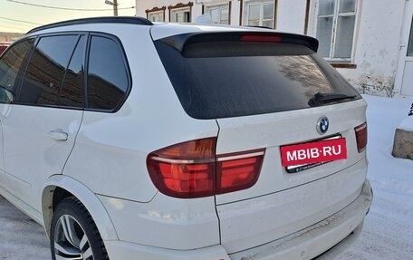 BMW X5, 2010 год, 2 100 000 рублей, 6 фотография