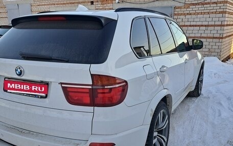 BMW X5, 2010 год, 2 100 000 рублей, 5 фотография