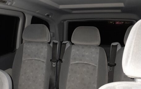 Mercedes-Benz Viano, 2003 год, 900 000 рублей, 2 фотография