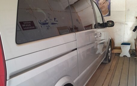 Mercedes-Benz Viano, 2003 год, 900 000 рублей, 10 фотография