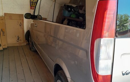 Mercedes-Benz Viano, 2003 год, 900 000 рублей, 8 фотография