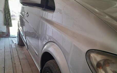 Mercedes-Benz Viano, 2003 год, 900 000 рублей, 11 фотография