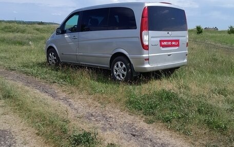 Mercedes-Benz Viano, 2003 год, 900 000 рублей, 12 фотография