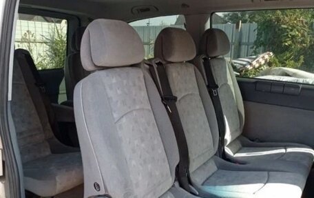 Mercedes-Benz Viano, 2003 год, 900 000 рублей, 17 фотография