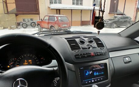 Mercedes-Benz Viano, 2003 год, 900 000 рублей, 16 фотография