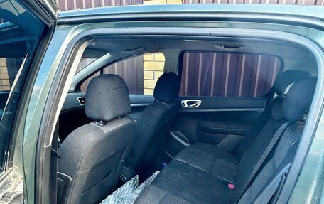 Peugeot 307 I, 2007 год, 225 000 рублей, 7 фотография