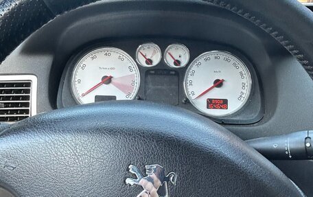Peugeot 307 I, 2007 год, 225 000 рублей, 5 фотография