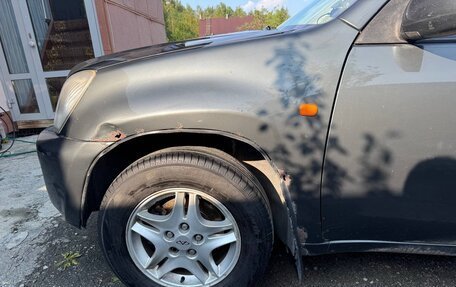 Chery Tiggo (T11), 2009 год, 250 000 рублей, 6 фотография