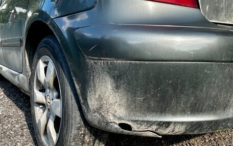 Peugeot 307 I, 2007 год, 225 000 рублей, 8 фотография