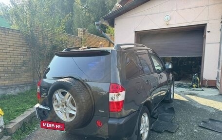 Chery Tiggo (T11), 2009 год, 250 000 рублей, 2 фотография