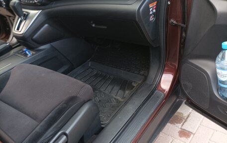 Honda CR-V IV, 2014 год, 1 700 000 рублей, 10 фотография