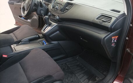Honda CR-V IV, 2014 год, 1 700 000 рублей, 6 фотография