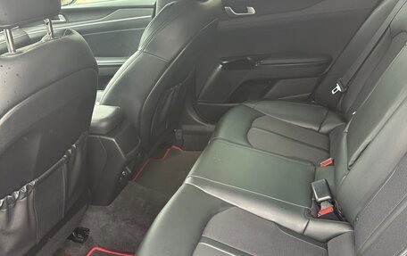 KIA K5, 2021 год, 2 450 000 рублей, 6 фотография