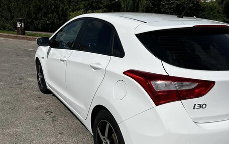 Hyundai i30 II рестайлинг, 2015 год, 1 250 000 рублей, 5 фотография