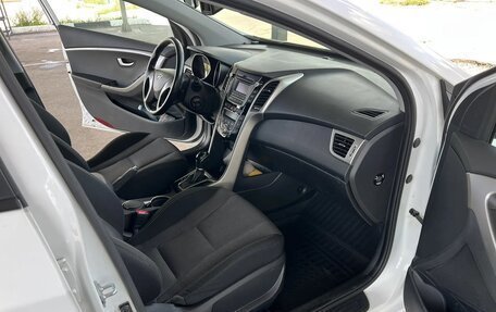 Hyundai i30 II рестайлинг, 2015 год, 1 250 000 рублей, 8 фотография