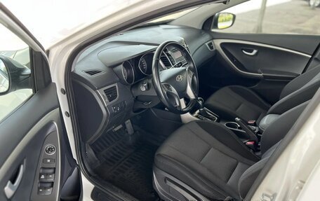 Hyundai i30 II рестайлинг, 2015 год, 1 250 000 рублей, 7 фотография