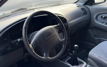 KIA Spectra II (LD), 2006 год, 250 000 рублей, 4 фотография