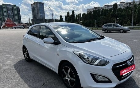 Hyundai i30 II рестайлинг, 2015 год, 1 250 000 рублей, 6 фотография
