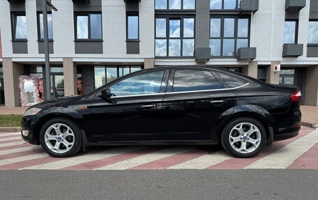 Ford Mondeo IV, 2010 год, 790 000 рублей, 8 фотография