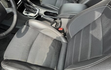Ford Mondeo IV, 2010 год, 790 000 рублей, 13 фотография