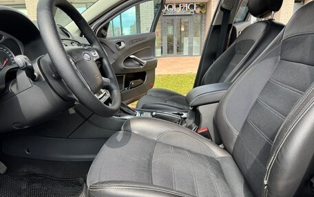 Ford Mondeo IV, 2010 год, 790 000 рублей, 12 фотография