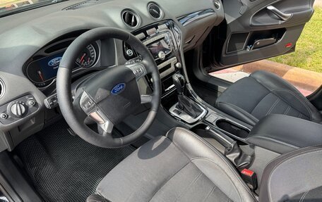 Ford Mondeo IV, 2010 год, 790 000 рублей, 9 фотография