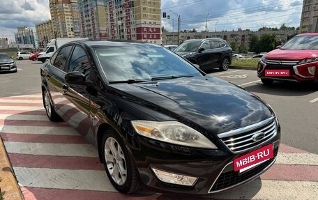 Ford Mondeo IV, 2010 год, 790 000 рублей, 3 фотография