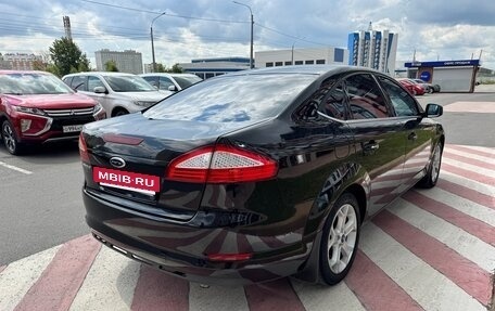 Ford Mondeo IV, 2010 год, 790 000 рублей, 5 фотография
