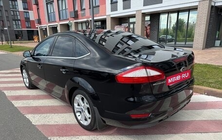 Ford Mondeo IV, 2010 год, 790 000 рублей, 7 фотография
