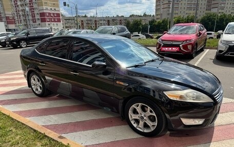 Ford Mondeo IV, 2010 год, 790 000 рублей, 4 фотография