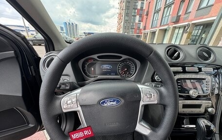 Ford Mondeo IV, 2010 год, 790 000 рублей, 10 фотография