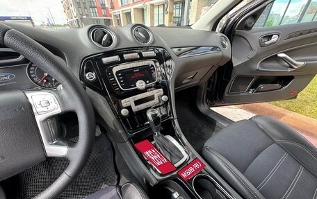 Ford Mondeo IV, 2010 год, 790 000 рублей, 11 фотография