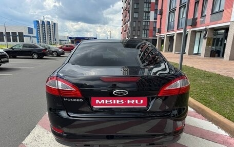 Ford Mondeo IV, 2010 год, 790 000 рублей, 6 фотография