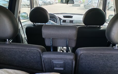 Opel Meriva, 2007 год, 380 000 рублей, 4 фотография