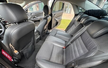 Ford Mondeo IV, 2010 год, 790 000 рублей, 14 фотография