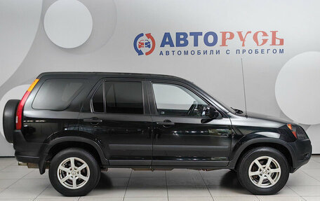 Honda CR-V II рестайлинг, 2004 год, 730 000 рублей, 5 фотография