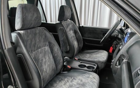 Honda CR-V II рестайлинг, 2004 год, 730 000 рублей, 7 фотография