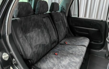 Honda CR-V II рестайлинг, 2004 год, 730 000 рублей, 9 фотография