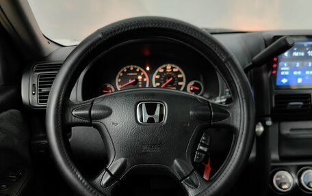Honda CR-V II рестайлинг, 2004 год, 730 000 рублей, 11 фотография