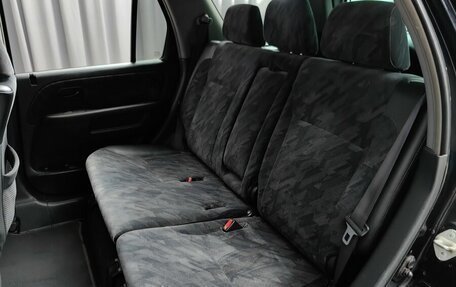 Honda CR-V II рестайлинг, 2004 год, 730 000 рублей, 8 фотография