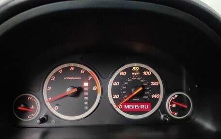 Honda CR-V II рестайлинг, 2004 год, 730 000 рублей, 10 фотография