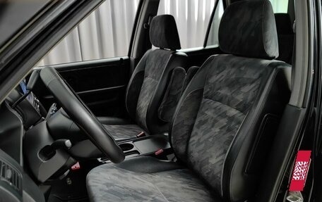 Honda CR-V II рестайлинг, 2004 год, 730 000 рублей, 6 фотография