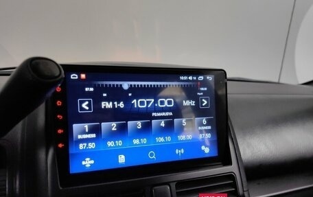 Honda CR-V II рестайлинг, 2004 год, 730 000 рублей, 14 фотография