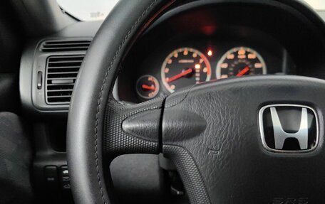Honda CR-V II рестайлинг, 2004 год, 730 000 рублей, 17 фотография